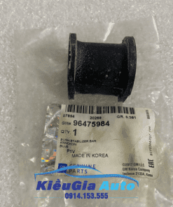 Cao su cân bằng trước Chevrolet Captiva 4 Cao su cân bằng trước Chevrolet Captiva