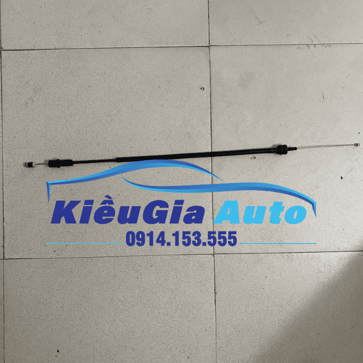 Dây ga Daewoo Cielo 1 Dây ga Daewoo Cielo