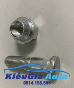 Bu lông tắc kê (Ốc Ecu, Bu lông) Hyundai Porter 2