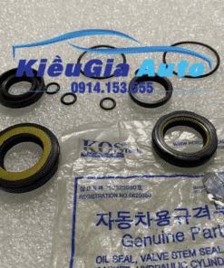 Phớt thước lái Kia Spectra