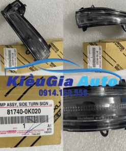 Đèn xi nhan gương Toyota Corolla Cross