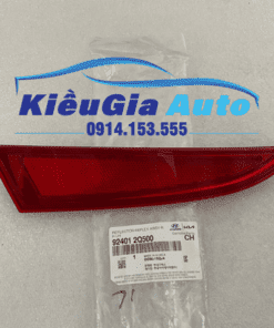 Đèn phản quang cản sau Hyundai Avante