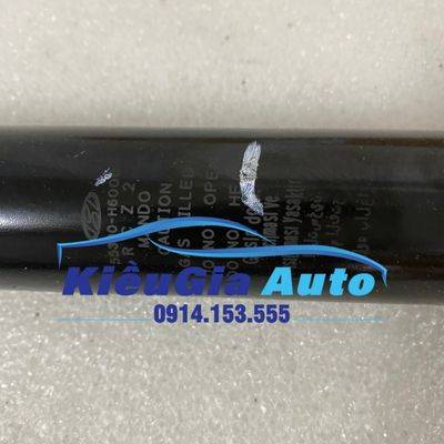 Giảm xóc sau Hyundai Accent 2018 2 Giảm xóc sau Hyundai Accent 2018 - Ảnh 2