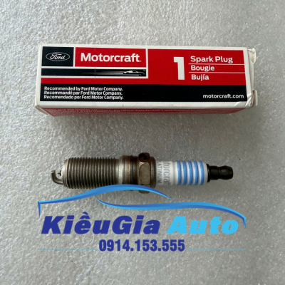 Bugi Ford Focus 2005-2012 mã AYFS22FMX-2 5 Bugi Ford Focus 2005-2012 mã AYFS22FMX-2 - Ảnh 5