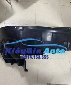 Chắn bùn lòng dè trước Ford Ranger Biturbo