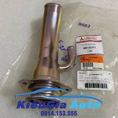 Cổ đổ xăng Mitsubishi Jolie 3 Cổ đổ xăng Mitsubishi Jolie - Ảnh 3