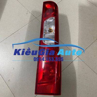 Đèn hậu Ford Transit 2 Đèn hậu Ford Transit - Ảnh 2