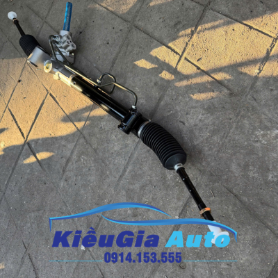 Thước lái Daewoo Lacetti CDX 3 Thước lái Daewoo Lacetti CDX - Ảnh 3