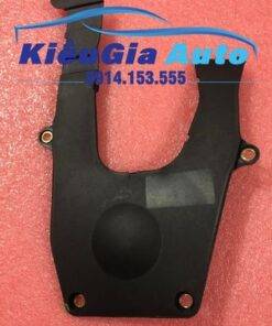 Ốp cam ngoài Chevrolet Aveo