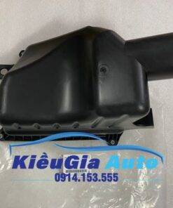 Hộp lọc gió dưới Chevrolet Captiva 5 Hộp lọc gió dưới Chevrolet Captiva