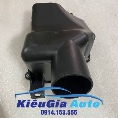 Hộp lọc gió dưới Chevrolet Captiva 1 Hộp lọc gió dưới Chevrolet Captiva