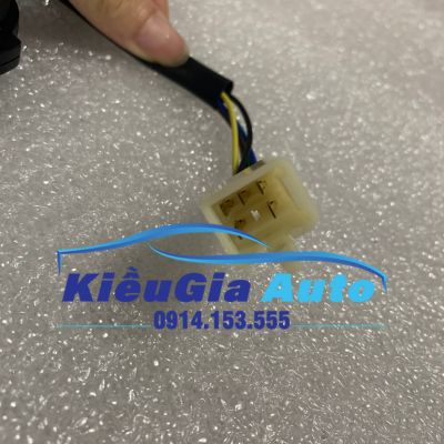 Chuột cửa xe tải Dongben X30 2 Chuột cửa xe tải Dongben X30 - Ảnh 2