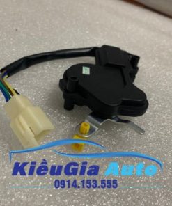 Chuột cửa xe tải Dongben X30 8 Chuột cửa xe tải Dongben X30