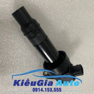 Mô bin Kia Carens 2006-2012 5 Mô bin Kia Carens 2006-2012 - Ảnh 5
