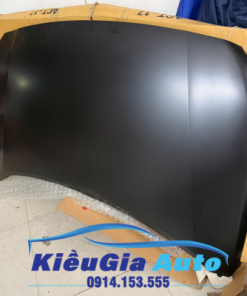 Nắp capo Hyundai Accent 2018-2024 mã 66400-H6000