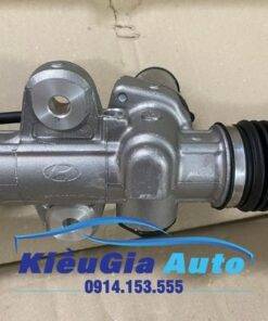 Thước lái Hyundai Santafe 2006-2012 5 Thước lái Hyundai Santafe 2006-2012