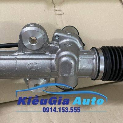Thước lái Hyundai Santafe 2006-2012 2 Thước lái Hyundai Santafe 2006-2012 - Ảnh 2