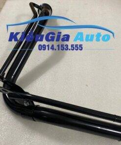 Cổ đổ xăng Toyota Vios 2003-2007