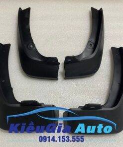 Chắn bùn bánh Toyota Vios 2008-2013 3 Chắn bùn bánh Toyota Vios 2008-2013