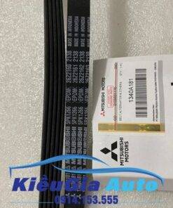Dây curoa tổng Mitsubishi Xpander 2018-2021 7 Dây curoa tổng Mitsubishi Xpander 2018-2021