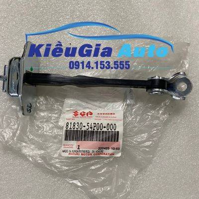 Giới hạn cánh cửa Suzuki Swift 2005-2016 2 Giới hạn cánh cửa Suzuki Swift 2005-2016 - Ảnh 2