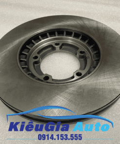 Đĩa phanh trước Hyundai Porter 2 2004-2020 13 Đĩa phanh trước Hyundai Porter 2 2004-2020