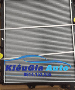 Két nước Toyota Hilux 2004-2016