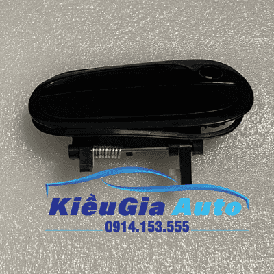Tay mở cửa ngoài Daewoo Lacetti 2004-2005 4 Tay mở cửa ngoài Daewoo Lacetti 2004-2005 - Ảnh 4