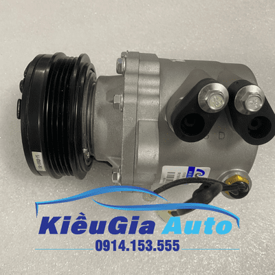 Lốc điều hòa Thaco Towner 950 Lốc điều hòa Thaco Towner 950