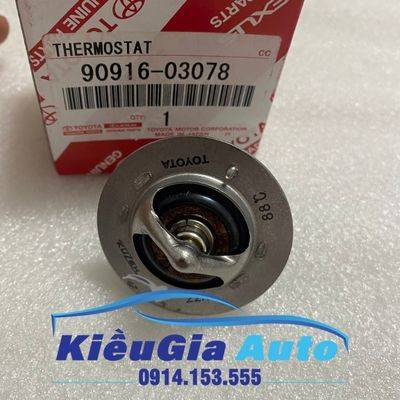 Van hằng nhiệt Toyota Zace 1995-2005 2 Van hằng nhiệt Toyota Zace 1995-2005 - Ảnh 2