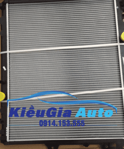 Két nước Toyota Hilux 2004-2016