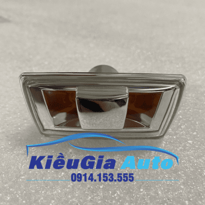 Xi nhan tai xe Chevrolet Cruze 2009-2014 3 Xi nhan tai xe Chevrolet Cruze 2009-2014 - Ảnh 3