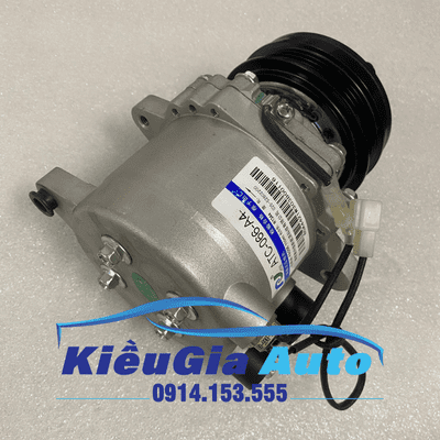 Lốc điều hòa Thaco Towner 950 4 Lốc điều hòa Thaco Towner 950 - Ảnh 4