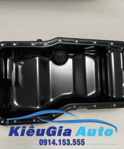 Đáy các te Hyundai Porter 2 D4CB 2008-2011 9 Đáy các te Hyundai Porter 2 D4CB 2008-2011