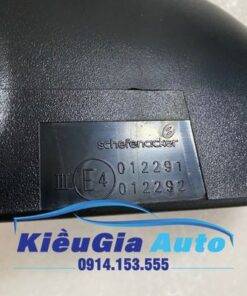 Gương chiếu hậu Daewoo Matiz 3 2007-2011