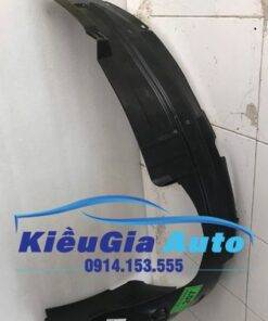 Chắn bùn lòng dè trước Hyundai Starex 2008-2018