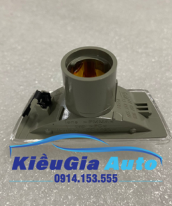 Xi nhan tai xe Chevrolet Cruze 2009-2014 12 Xi nhan tai xe Chevrolet Cruze 2009-2014