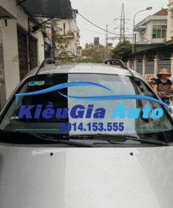 Kính chắn gió trước Hyundai Santafe Gold 2001-2005
