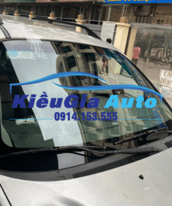 Kính chắn gió trước Hyundai Santafe Gold 2001-2005 4 Kính chắn gió trước Hyundai Santafe Gold 2001-2005