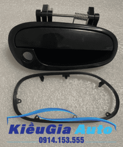 Tay mở cửa ngoài Daewoo Lacetti 2004-2005