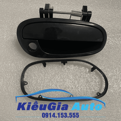Tay mở cửa ngoài Daewoo Lacetti 2004-2005 1 Tay mở cửa ngoài Daewoo Lacetti 2004-2005