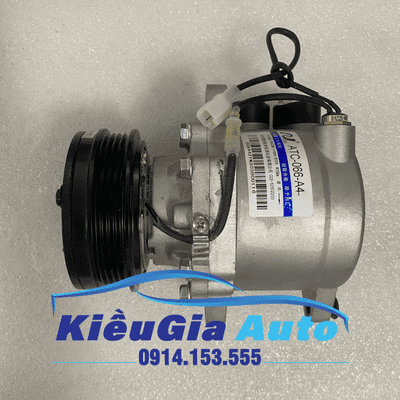 Lốc điều hòa Thaco Towner 950 1 Lốc điều hòa Thaco Towner 950