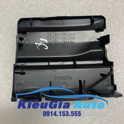 Ốp che móc cứu hộ Toyota Vios AT 2018-2020 3 Ốp che móc cứu hộ Toyota Vios AT 2018-2020 - Ảnh 3