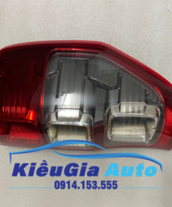 Đèn hậu Ford Ranger Wildtrak 2012-2022