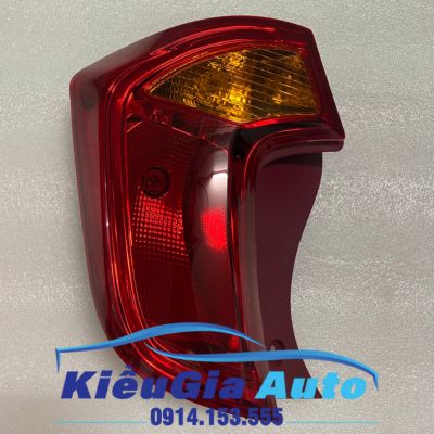 Đèn hậu Kia Morning 2012-2020 2 Đèn hậu Kia Morning 2012-2020 - Ảnh 2