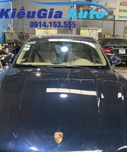 Kính chắn gió trước Porsche Cayenne 2010-2017 3 Kính chắn gió trước Porsche Cayenne 2010-2017