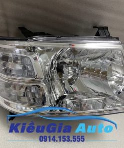 Đèn pha Ford Ranger 2007-2009
