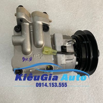 Lốc điều hòa Ford Ranger 2001-2012 1 Lốc điều hòa Ford Ranger 2001-2012