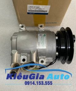Lốc điều hòa Mazda BT50 2008-2011