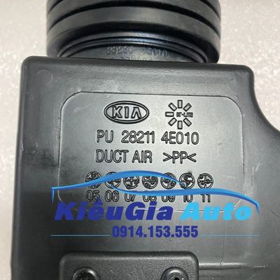 Hộp gió bô e Kia K3000 2004-2017 4 Hộp gió bô e Kia K3000 2004-2017 - Ảnh 4